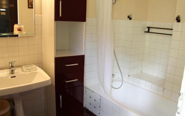 Appartement La Clusaz, 3 pièces, 6 personnes - FR-1-459-54