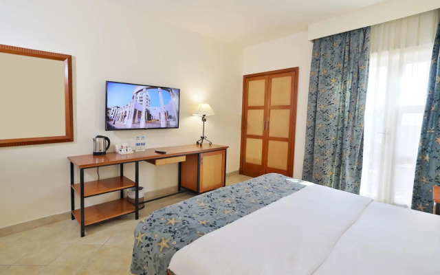 Marina Plaza Hotel, Tala Bay