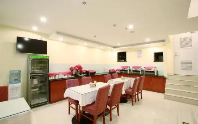 Hanting Express (Beijing Guang'anmen)