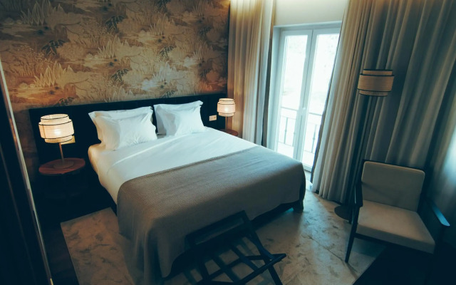 Estalagem de Santa Iria Hotel & Spa