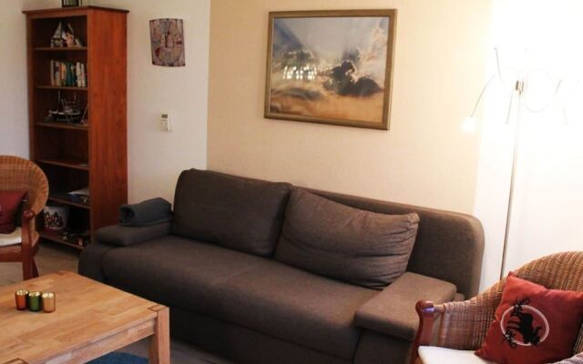 Ferienwohnung in Bester Lage in Boltenhagen mit Terrasse