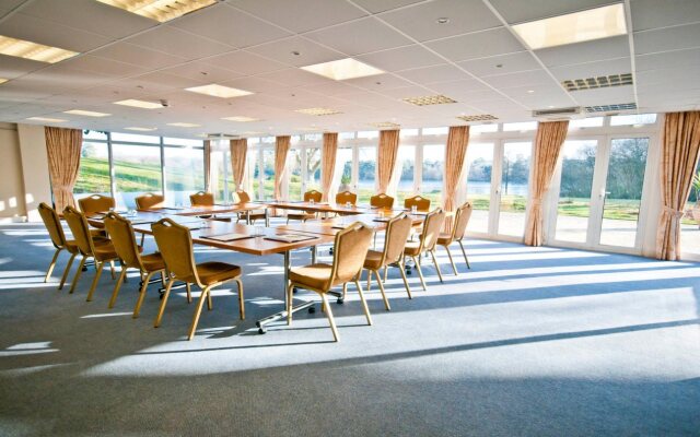 Champneys Forest Mere