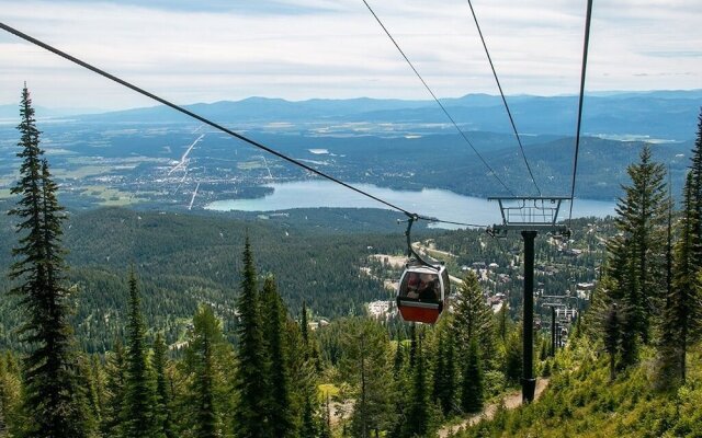 Sherpa 4 - 2 Br Condo