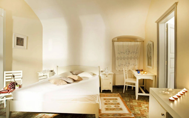 Markezinis Suites