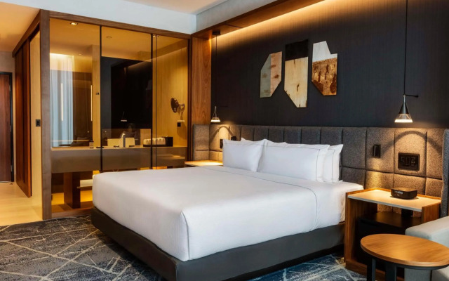 Hilton Monterrey Valle