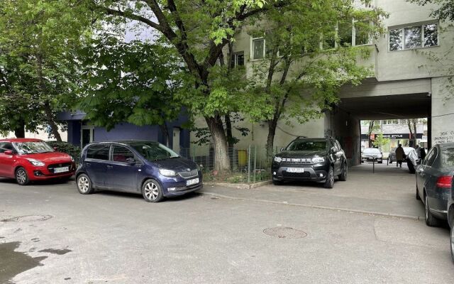 Victoriei 31 by MRG Apartments