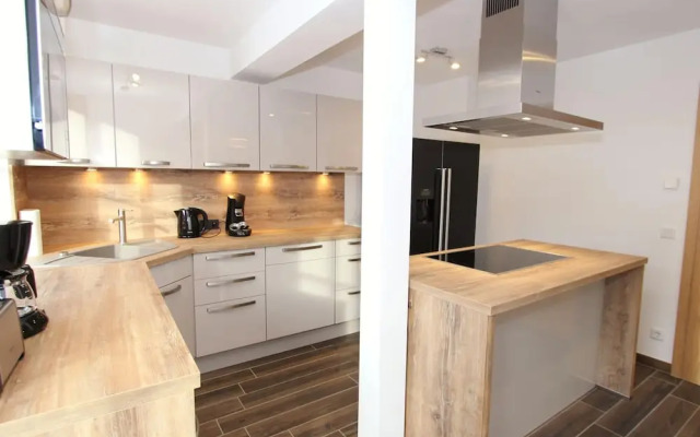 Chalet in Saalbach-hinterglemm With Sauna