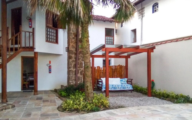 Pousada Valhacouto II