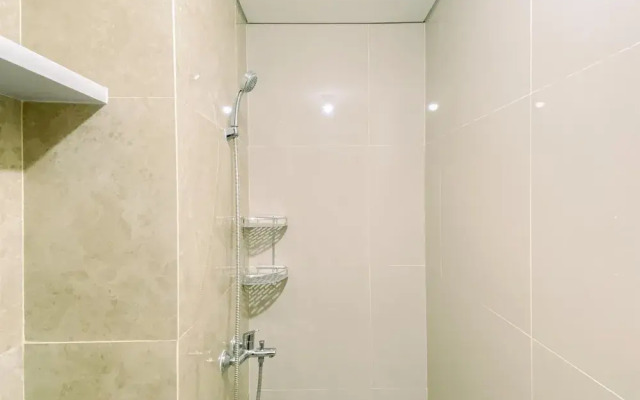 Good And Warm 2Br At Transpark Cibubur Apartment