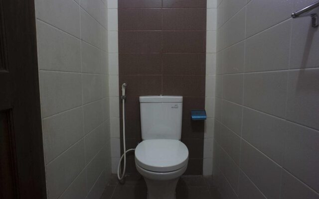 Kelapa 20 Residence