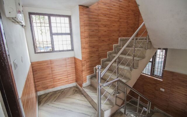 Utsang Guest House