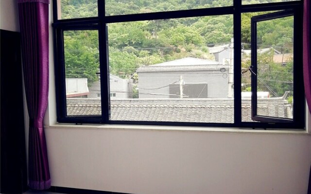 Yijie Hotel Mutianyu