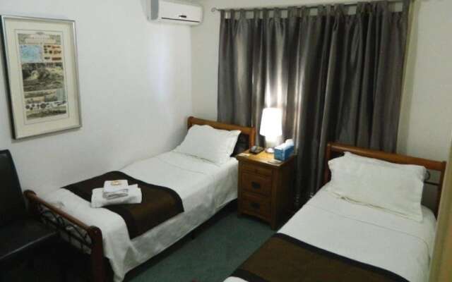 Seascapes Bed & Breakfast Mindarie