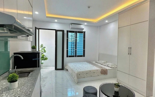 Hea Home