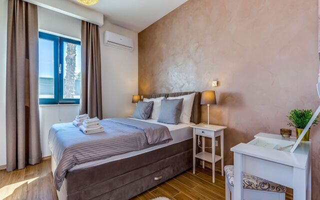 Luxurious Villa in Crikvenica With Wellness Spa
