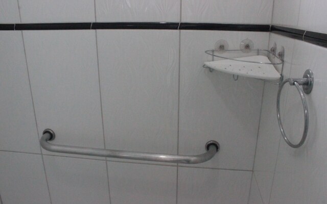 Pousada Carpinteiro Naval