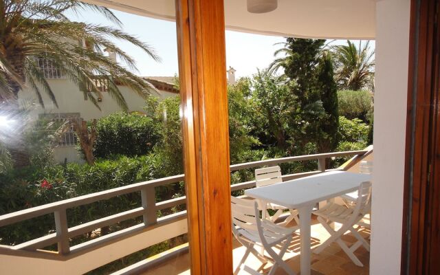 Apartamento Cargols 3