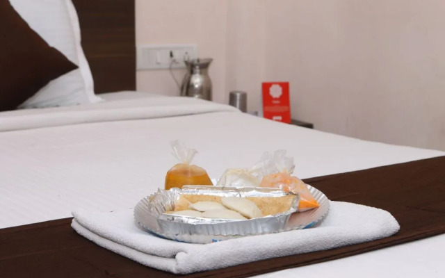 Raaj Residency
