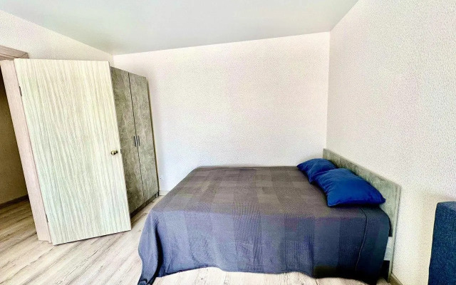 Апартаменты на улице Ленина 227