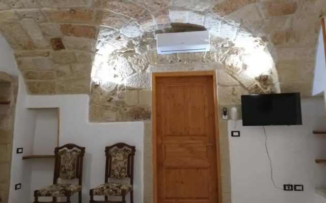 Dimora Corte Antica Scorrano