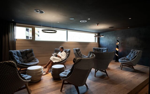 Wellnesshotel Warther Hof