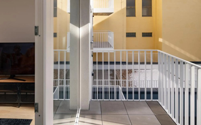 Exclusive Condo in Karlín by Prague Days