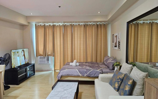 N place at Soho Central