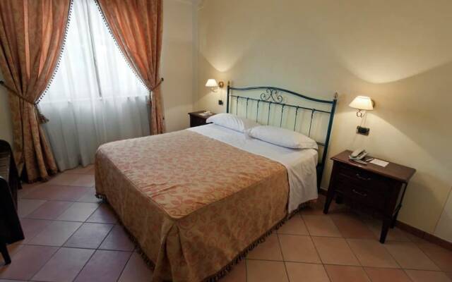 Hotel Villa Luigi