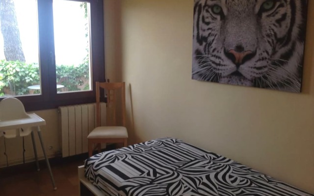 Vivalidays Villa Castaño Barcelona