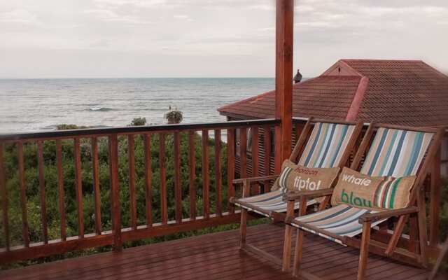 Jeffreys Bay Self Catering Holiday Accommodation
