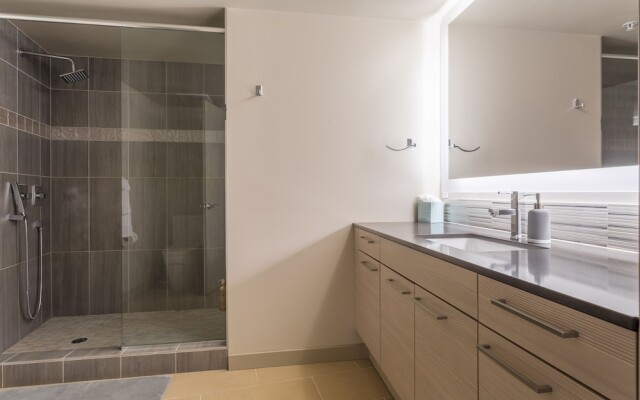 Domicile Suites At Verve