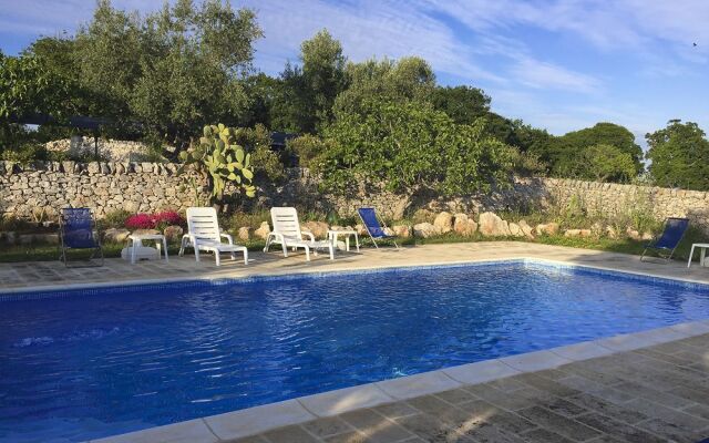 Trullo Sovrano Exclusive BB