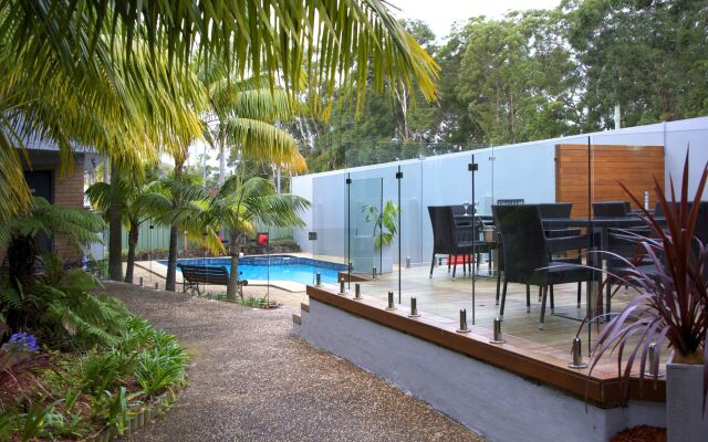 Peninsula Nelson Bay Motel and Serviced Apartments