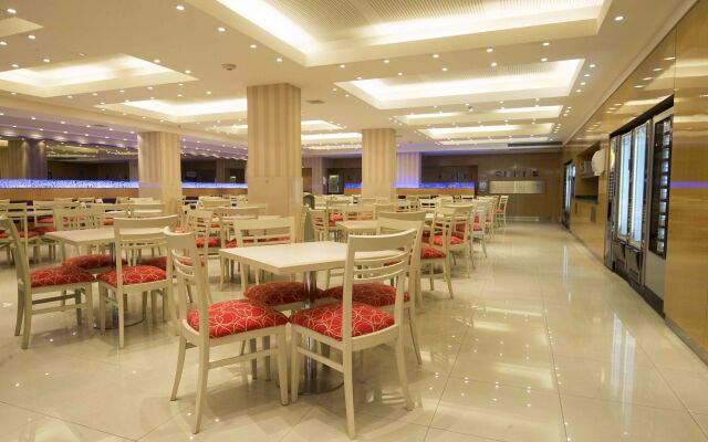 Holiday Inn Express Rosario by IHG