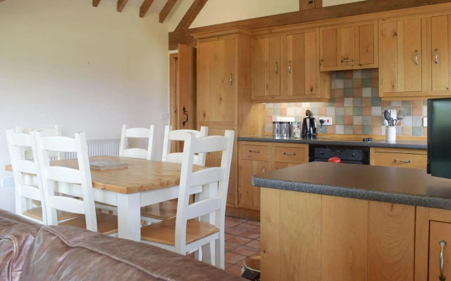 Talog Barn-UK31366