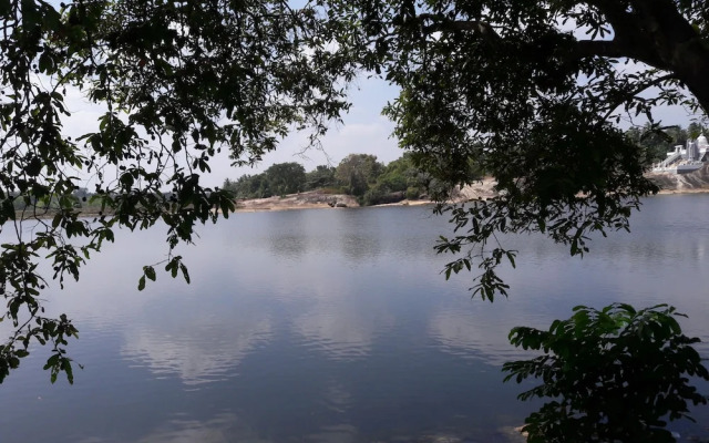 Saragama Residence