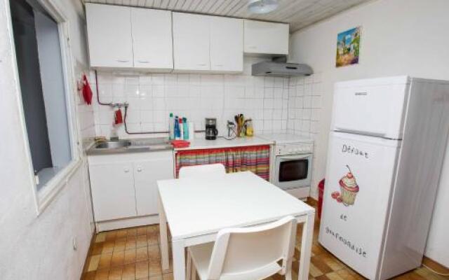 gîte vallée de la céze