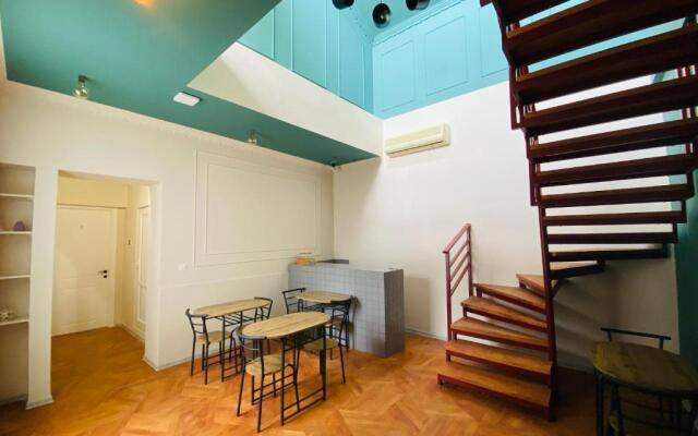 Mose Art Hotel