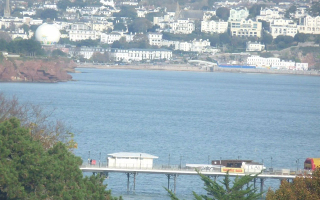 Sonachan House