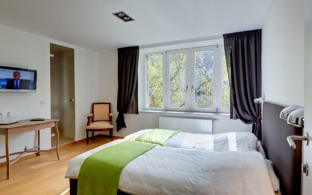 Le Clos Des Recollets
