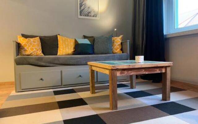 Altstadt Apartment Bautzen