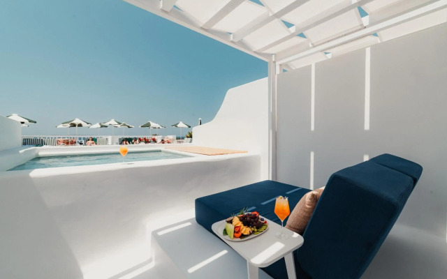 Croco Mykonos