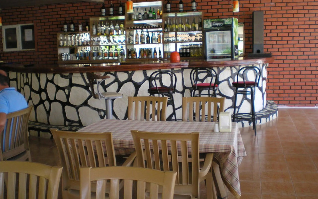 Side Ozgurhan Hotel