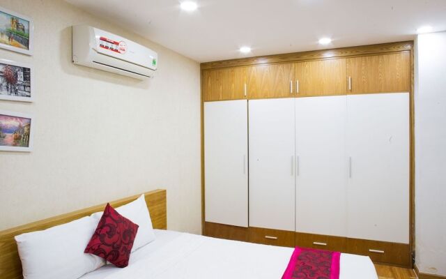 Phi Yen Apartment