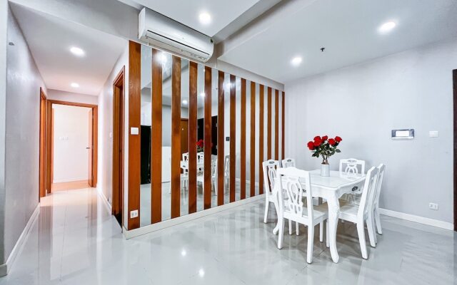 Jennyhomes Sunrise City