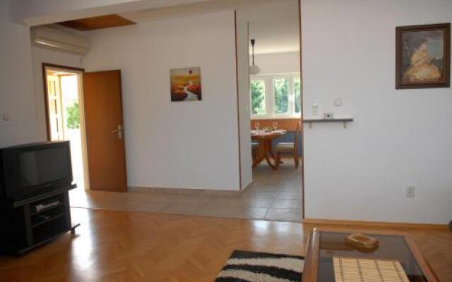 Apartment Marulianus