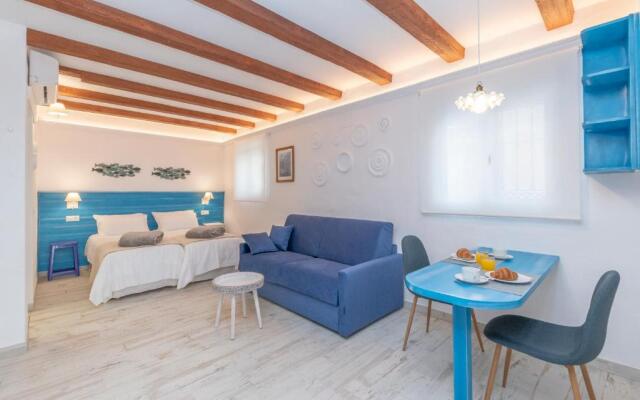 CASA AZUL - Boutique Apartments by Casa del Patio
