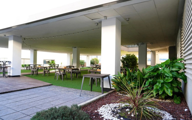Hotel Villa Odón