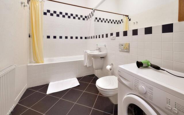 Ambiente Serviced Apartments - Tallerova
