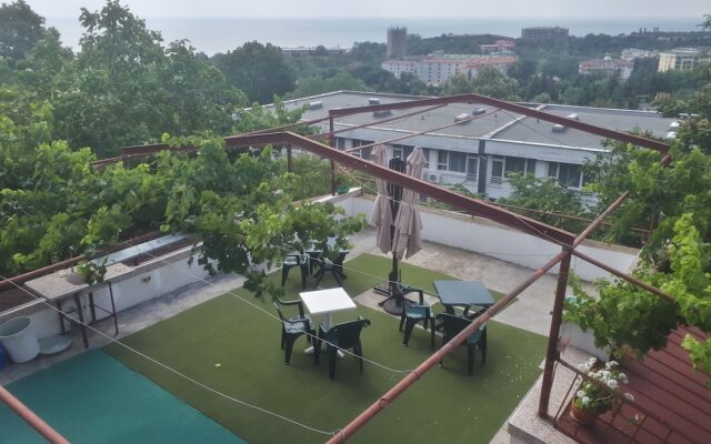 Family Hotel PRILIV